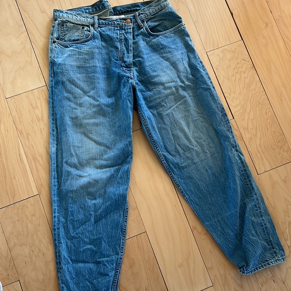 Monse dad jeans - Picture 3 of 6